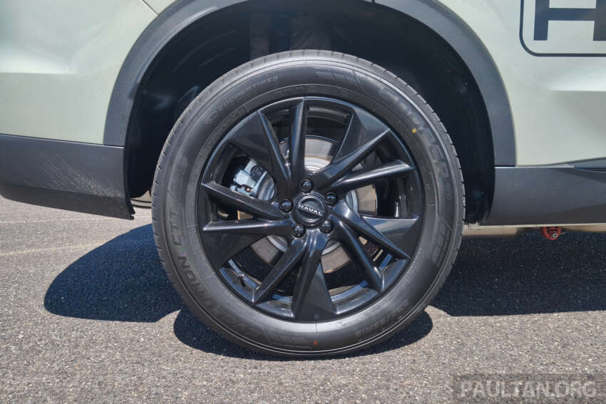 Exploring GWM’s Hi4 hybrid all-wheel drive – Tank 500 Hi4-T and Haval H6 PHEV AWD sampled in Australia 2015429