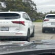 Exploring GWM’s Hi4 hybrid all-wheel drive – Tank 500 Hi4-T and Haval H6 PHEV AWD sampled in Australia