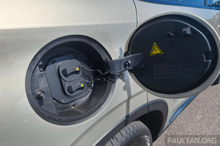 Exploring GWM’s Hi4 hybrid all-wheel drive – Tank 500 Hi4-T and Haval H6 PHEV AWD sampled in Australia 2015432