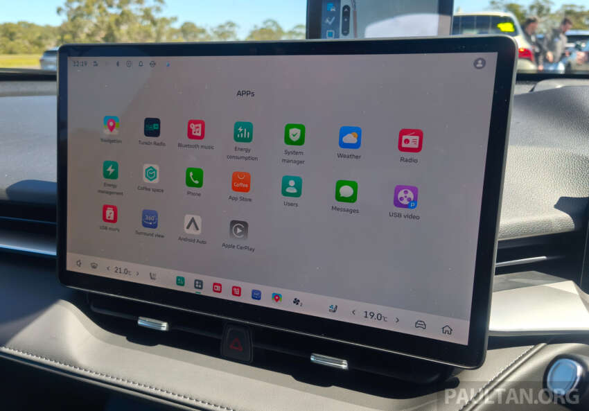 Exploring GWM’s Hi4 hybrid all-wheel drive – Tank 500 Hi4-T and Haval H6 PHEV AWD sampled in Australia 2015442