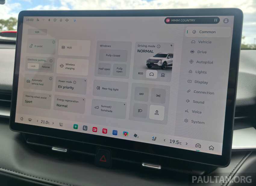 Exploring GWM’s Hi4 hybrid all-wheel drive – Tank 500 Hi4-T and Haval H6 PHEV AWD sampled in Australia 2015444