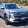 Exploring GWM’s Hi4 hybrid all-wheel drive – Tank 500 Hi4-T and Haval H6 PHEV AWD sampled in Australia