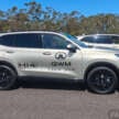 Exploring GWM’s Hi4 hybrid all-wheel drive – Tank 500 Hi4-T and Haval H6 PHEV AWD sampled in Australia