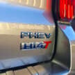 Exploring GWM’s Hi4 hybrid all-wheel drive – Tank 500 Hi4-T and Haval H6 PHEV AWD sampled in Australia