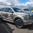 Exploring GWM’s Hi4 hybrid all-wheel drive – Tank 500 Hi4-T and Haval H6 PHEV AWD sampled in Australia