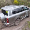 Exploring GWM’s Hi4 hybrid all-wheel drive – Tank 500 Hi4-T and Haval H6 PHEV AWD sampled in Australia