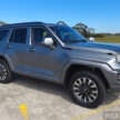Exploring GWM’s Hi4 hybrid all-wheel drive – Tank 500 Hi4-T and Haval H6 PHEV AWD sampled in Australia