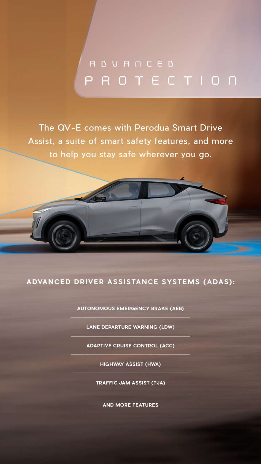 Perodua QV-E launched – first homegrown EV, Magna Steyr input, 0-100 7.5s, 445 km NEDC range, RM80k 2006737