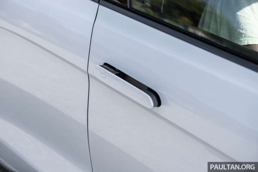 2026 BYD Seal Premium and Performance Malaysian review – new DiSus-C adaptive suspension any good? 2028157