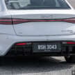 2026 BYD Seal Premium and Performance Malaysian review – new DiSus-C adaptive suspension any good?
