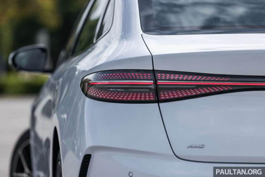 2026 BYD Seal Premium and Performance Malaysian review – new DiSus-C adaptive suspension any good? 2028166