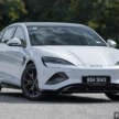 2026 BYD Seal Premium and Performance Malaysian review – new DiSus-C adaptive suspension any good?