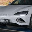 2026 BYD Seal Premium and Performance Malaysian review – new DiSus-C adaptive suspension any good?