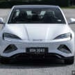 2026 BYD Seal Premium and Performance Malaysian review – new DiSus-C adaptive suspension any good?