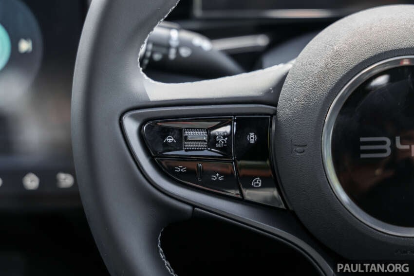 2026 BYD Seal Premium and Performance Malaysian review – new DiSus-C adaptive suspension any good? 2028193