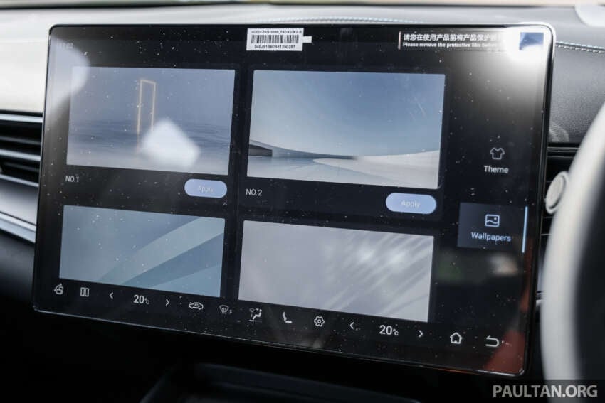 2026 BYD Seal Premium and Performance Malaysian review – new DiSus-C adaptive suspension any good? 2028244