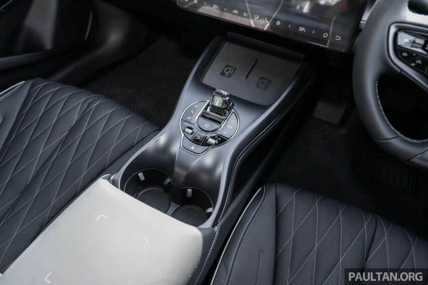 2026 BYD Seal Premium and Performance Malaysian review – new DiSus-C adaptive suspension any good? 2028247