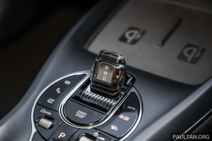 2026 BYD Seal Premium and Performance Malaysian review – new DiSus-C adaptive suspension any good? 2028249