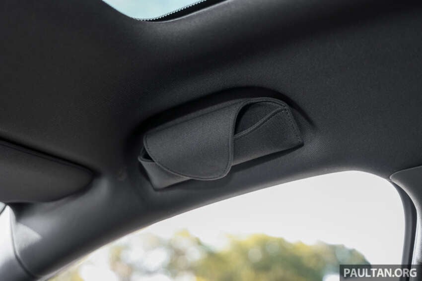 2026 BYD Seal Premium and Performance Malaysian review – new DiSus-C adaptive suspension any good? 2028262