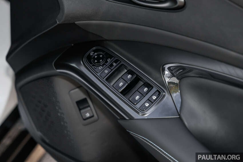 2026 BYD Seal Premium and Performance Malaysian review – new DiSus-C adaptive suspension any good? 2028267