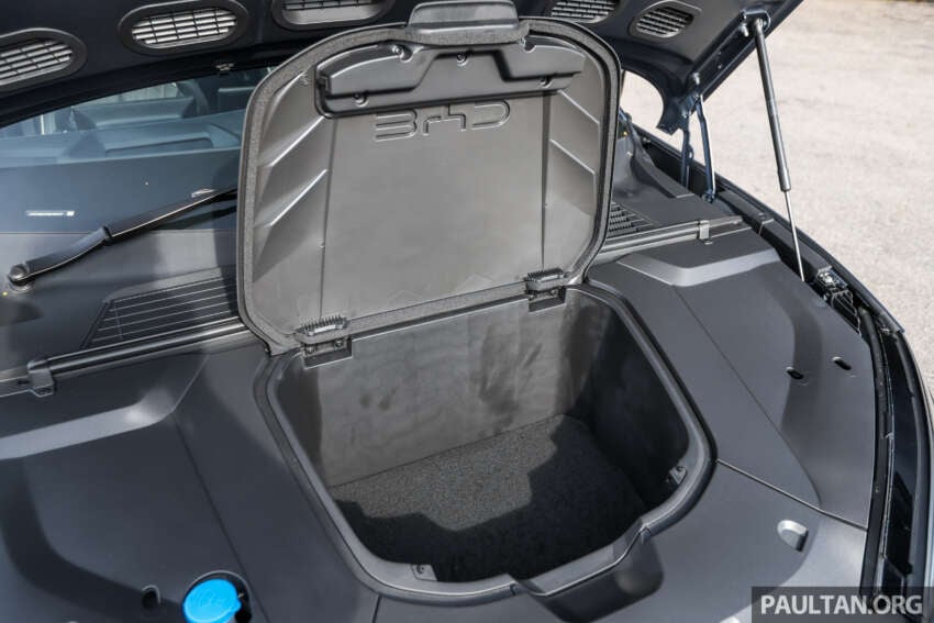 2026 BYD Seal Premium and Performance Malaysian review – new DiSus-C adaptive suspension any good? 2028033