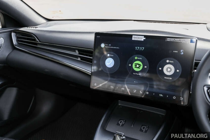 2026 BYD Seal Premium and Performance Malaysian review – new DiSus-C adaptive suspension any good? 2028052