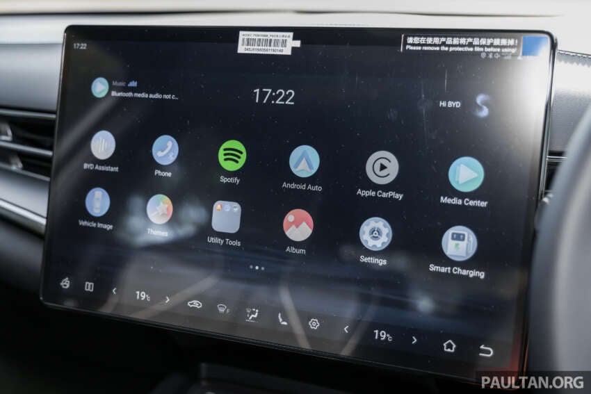 2026 BYD Seal Premium and Performance Malaysian review – new DiSus-C adaptive suspension any good? 2028056