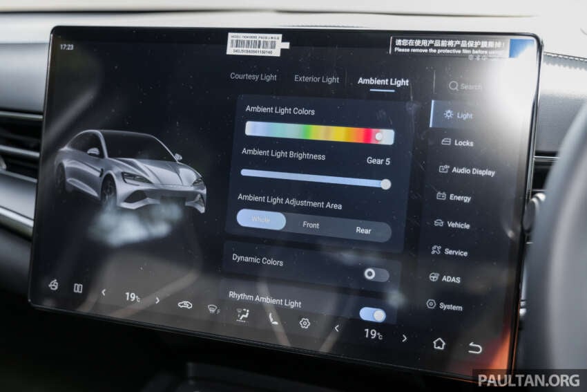 2026 BYD Seal Premium and Performance Malaysian review – new DiSus-C adaptive suspension any good? 2028064