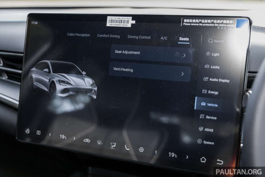 2026 BYD Seal Premium and Performance Malaysian review – new DiSus-C adaptive suspension any good? 2028080