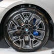 2026 BMW i5 eDrive40 M Sport Pro CKD launched – first CKD BMW EV, RM32k cheaper, from RM368,800