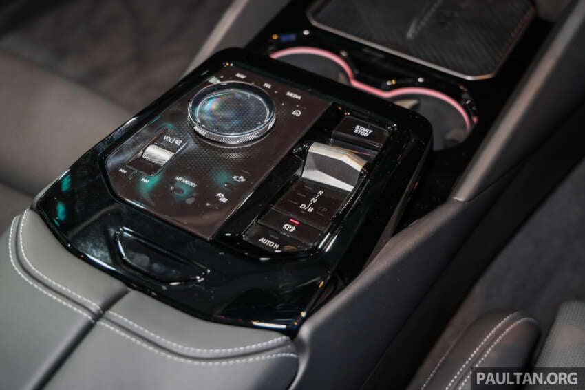 2026 BMW i5 eDrive40 M Sport Pro CKD launched – first CKD BMW EV, RM32k cheaper, from RM368,800 2026584