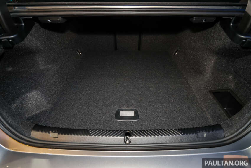 2026 BMW i5 eDrive40 M Sport Pro CKD launched – first CKD BMW EV, RM32k cheaper, from RM368,800 2026651