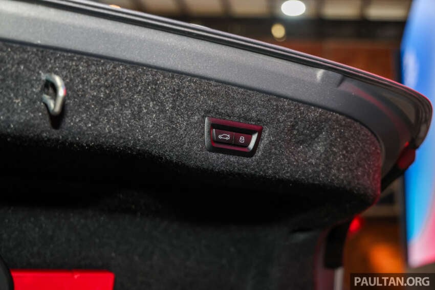 2026 BMW i5 eDrive40 M Sport Pro CKD launched – first CKD BMW EV, RM32k cheaper, from RM368,800 2026653