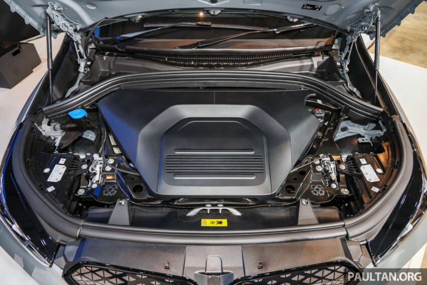 2026 BMW iX1 L launched in Malaysia – CBU China long-wheelbase eDrive20L M Sport, from RM255k est 2026620