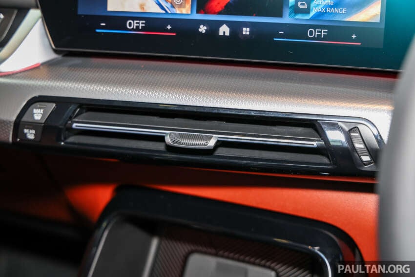 2026 BMW iX1 L launched in Malaysia – CBU China long-wheelbase eDrive20L M Sport, from RM255k est 2026646