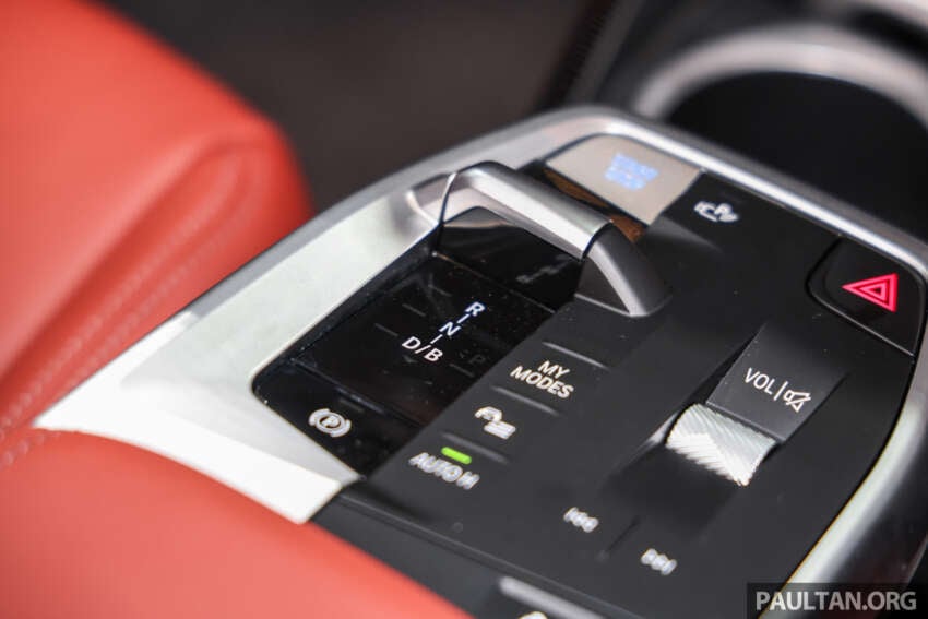 2026 BMW iX1 L launched in Malaysia – CBU China long-wheelbase eDrive20L M Sport, from RM255k est 2026655