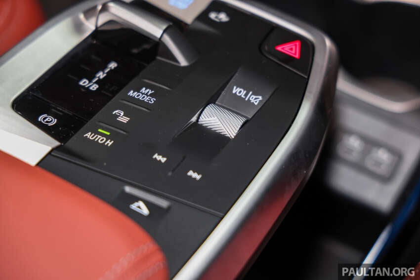 2026 BMW iX1 L launched in Malaysia – CBU China long-wheelbase eDrive20L M Sport, from RM255k est 2026656