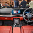 2026 BMW iX1 L launched in Malaysia – CBU China long-wheelbase eDrive20L M Sport, from RM255k est