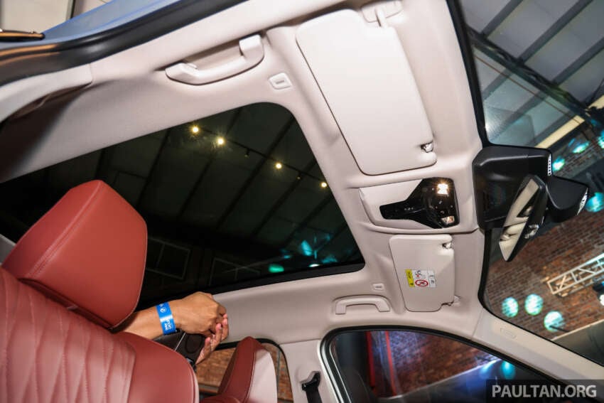 2026 BMW iX1 L launched in Malaysia – CBU China long-wheelbase eDrive20L M Sport, from RM255k est 2026659