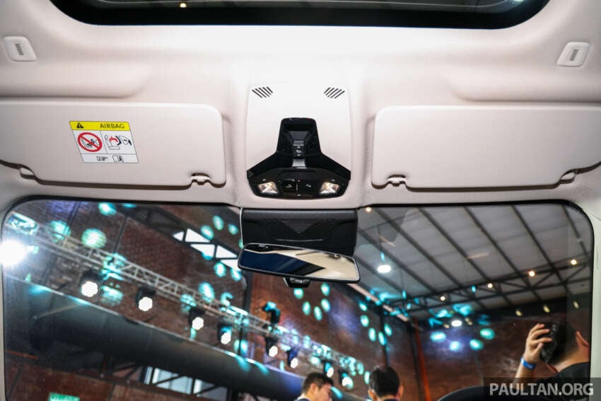 2026 BMW iX1 L launched in Malaysia – CBU China long-wheelbase eDrive20L M Sport, from RM255k est 2026660