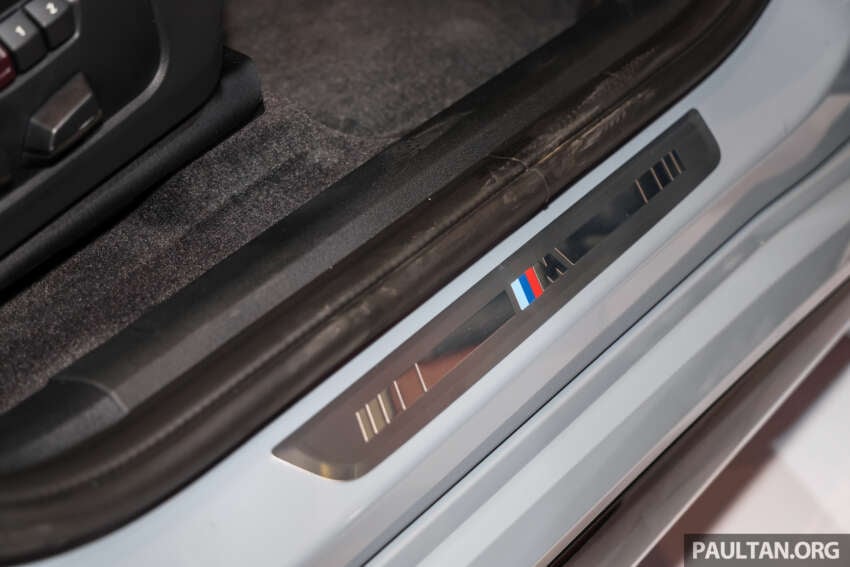 2026 BMW iX1 L launched in Malaysia – CBU China long-wheelbase eDrive20L M Sport, from RM255k est 2026671