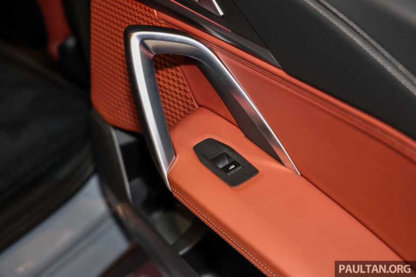 2026 BMW iX1 L launched in Malaysia – CBU China long-wheelbase eDrive20L M Sport, from RM255k est 2026676