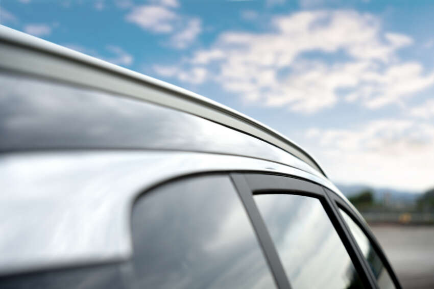 Chery Tiggo 8 launched in Malaysia – non-Pro variant comes with Tiggo 7’s 1.6T, different rear/dash, RM130k 2027267