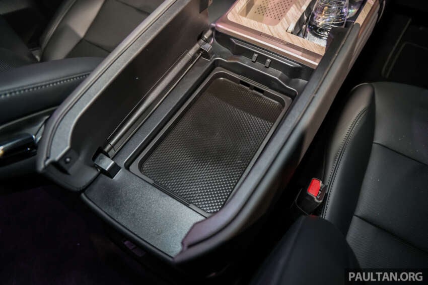 GWM Wey G9 MPV launched in Malaysia – 7-seater 1.5T Hi4 PHEV with 442 PS/642 Nm, CKD, RM269,800 2033702