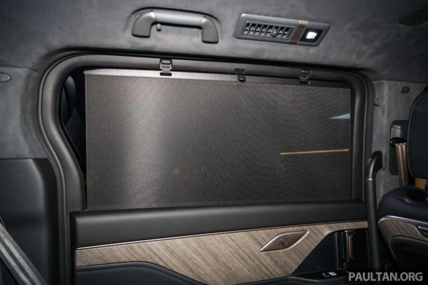 GWM Wey G9 MPV launched in Malaysia – 7-seater 1.5T Hi4 PHEV with 442 PS/642 Nm, CKD, RM269,800 2033729