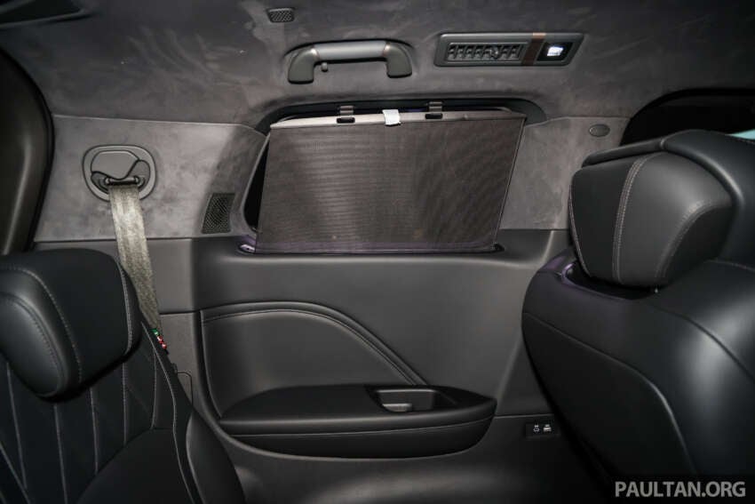 GWM Wey G9 MPV launched in Malaysia – 7-seater 1.5T Hi4 PHEV with 442 PS/642 Nm, CKD, RM269,800 2033751