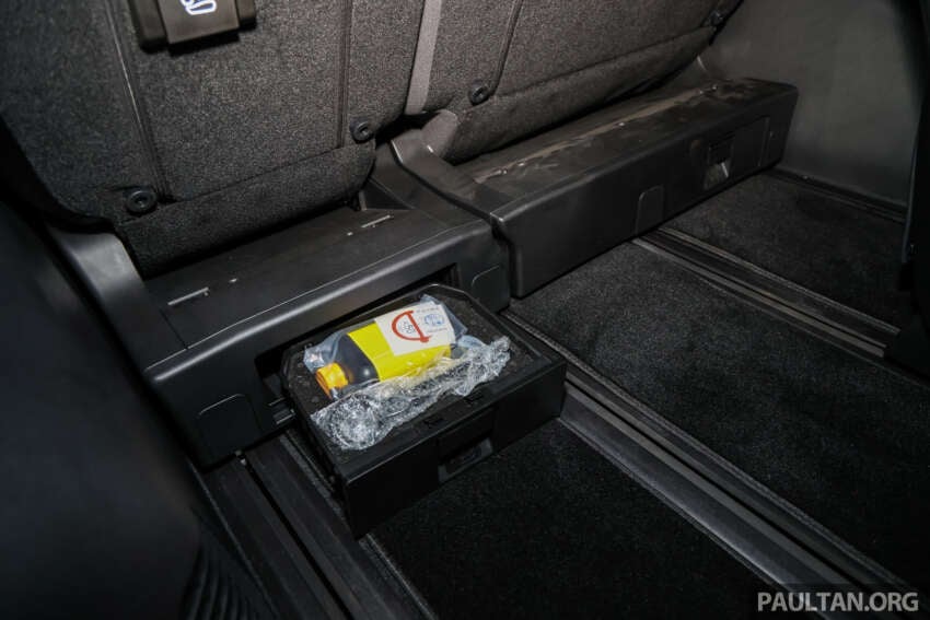 GWM Wey G9 MPV launched in Malaysia – 7-seater 1.5T Hi4 PHEV with 442 PS/642 Nm, CKD, RM269,800 2033885