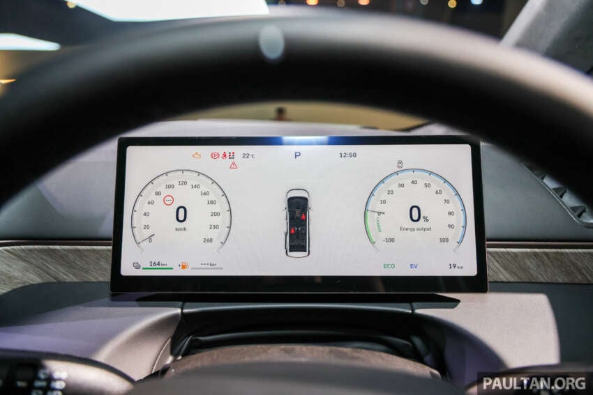 GWM Wey G9 MPV launched in Malaysia – 7-seater 1.5T Hi4 PHEV with 442 PS/642 Nm, CKD, RM269,800 2033691