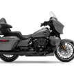 2026 Harley-Davidson Street Glide Limited and Road Glide Limited tourers debut with upgrades