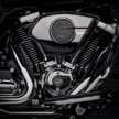 2026 Harley-Davidson Street Glide Limited and Road Glide Limited tourers debut with upgrades